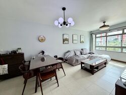 Blk 272D Atrina (Sengkang), HDB 4 Rooms #562272491